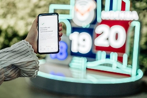 В Москве электронно проголосовали уже более 2,5 млн избирателей