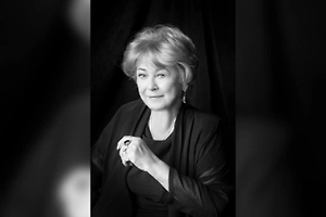 Актриса сериала «Жених» Валерия Милиенко умерла после тяжёлой болезни