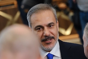 Глава МИД Турции Фидан заявил о тупике в переговорах США и Ирана
