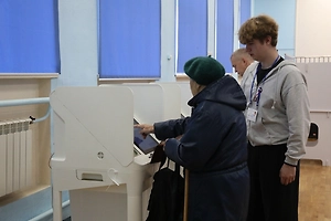 Повредили линию связи, но выборы не сорвали: Минцифры сообщило о попытке диверсии на Дальнем Востоке