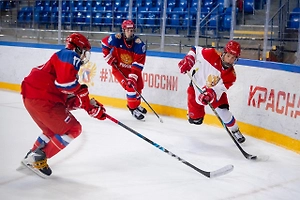 Федерация хоккея РФ обратилась в CAS из-за решения IIHF по российским командам