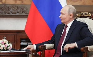 Путин заявил о стремлении России развивать дружеские отношения с Арменией