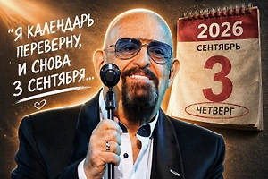 Третье сентября Шуфутинского: история песни, ставшей главным мемом сентября