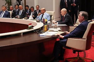 ШОС выразила поддержку суверенитету Ирана в Бишкекской декларации