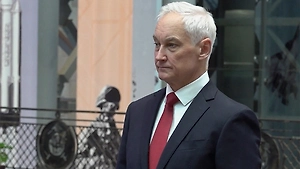 Московскому командному училищу присвоили почётное наименование «гвардейское»