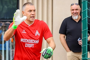 Дзюба купил четверть убыточной IT-компании, связанной с гендиром «Краснодара»