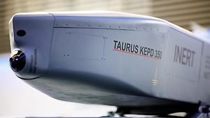 В Германии задумали напугать Россию поставками Taurus Украине