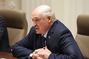 Лукашенко пригласил участников ШОС+ на конференцию по безопасности в Минске