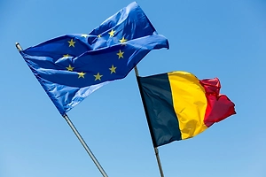 Бельгия закрепила порядок разблокировки активов по санкциям ЕС