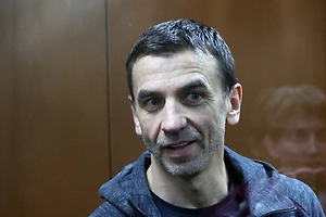 Экс-министр Абызов не признал вину по второму делу о мошенничестве