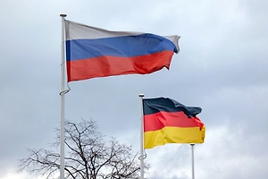 Путин назвал новые меры ФРГ против России ошибкой немецких властей