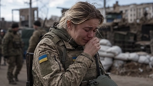 «Зря потратила время и здоровье»: Украинки рассказали, чем для них обернулась служба в ВСУ