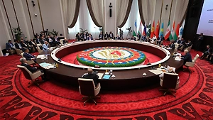 Лидеры стран ШОС подписали Бишкекскую декларацию