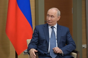 Путин оценил 25-летний путь развития ШОС