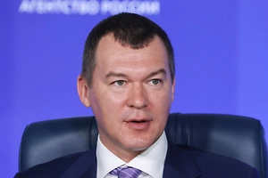 Дегтярёв предложил устроить спортивный «бан-лист»: Не пускаете россиян — турниры пройдут мимо