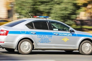 В России 1 сентября прошла волна ложных сообщений об угрозах терактов