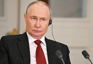 Три дня в Индии: В Кремле раскрыли программу Путина на саммите БРИКС