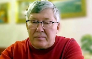 Наши уже показали, что они в Святогорске. Это самый северный город ДНР, который был освобождён, поэтому сейчас с той стороны идут всяческие фейки. Они будут идти и по поводу окружённых людей в котле в Харьковской области — они тоже там где-то что-то пишут. ЦИПсО работает, это очевидно. А вот мы не занимаемся фейками, мы говорим правду