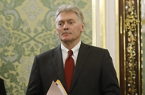 Песков заявил о незаконных ограничениях против стран БРИКС