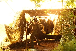 ВС РФ нанесли удары по пяти бригадам ВСУ у четырёх населённых пунктов под Харьковом