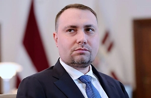 Буданов* заявил, что атаками БПЛА Украина не сможет победить в конфликте