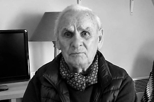 Ушёл из жизни 101-летний ветеран ВОВ Владимир Располыхин