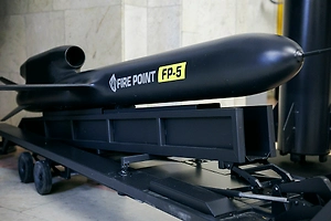 Fire Point: что известно об украинском производителе дальнобойных дронов и ракет