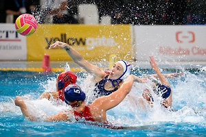 World Aquatics потребует гарантий виз для российских спортсменов