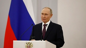 Путин: ОПК полностью обеспечивает потребности армии и силовых ведомств