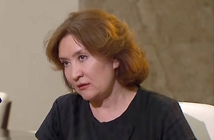 У родных «золотой судьи» Хахалёвой изымут 73 участка, сотни зданий и ₽15,5 млн