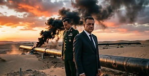 Премьер Ирака уволил военачальника после атаки на саудовский нефтепровод