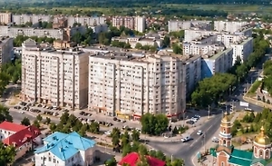 Беспилотники пытались нанести удар по Новокуйбышевску