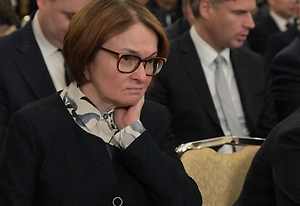 Россияне продолжают копить: Набиуллина рассказала, где теперь предпочитают держать деньги
