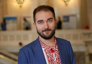 На Украине экс-«слугу народа» Юрченко приговорили к девяти годам за взятку