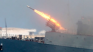 Охота на морские дроны: Черноморский флот за неделю уничтожил 12 катеров ВСУ