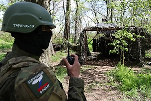 Призывавший «убивать каждого русского» украинский неонацист сгинул в волчанском котле