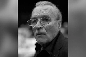 Умер оператор «Ленфильма» Борис Тимковский, снявший более 20 картин