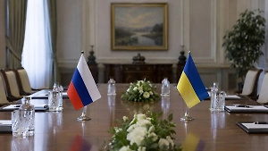 Кушнер назвал два условия для заключения сделки по Украине