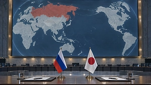 Сами проголосовали за: ООН ответила Японии на протест из-за Курил на карте