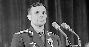 Страны БРИКС назвали полёт Гагарина исторической вехой для всего человечества