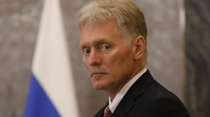 Песков: Путин довёл до европейцев позицию о войсках на Украине