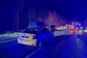 Среди 13 погибших в страшном ДТП на М-8 под Архангельском оказались 3 детей