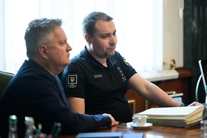 Офис Зеленского сообщил о подготовке переговоров с Россией в октябре