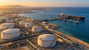 Reuters: Саудовской Аравии хватит экспортных запасов нефти на 5–7 дней