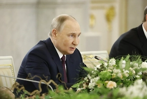 Путин назвал главные ценности БРИКС привлекательными для всего мира