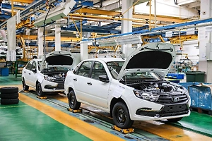 Новые рынки вместо старых: Россия расширяет экспорт автомобилей и товаров
