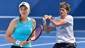 Зверев и Рыбакина получили рекордные призовые после победы на US Open