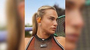 Финал не задался: Соболенко разбила ракетку после поражения на US Open