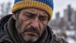 Поляки избили соотечественника, приняв его за украинца из-за жёлто-синей шапки