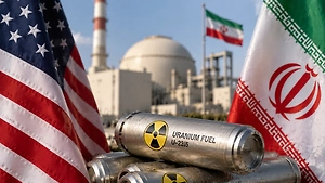 США готовы поставлять Ирану ядерное топливо, но есть нюанс